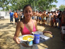 XVI Concentracion - 2009